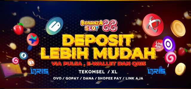 DEPOSIT PULSA