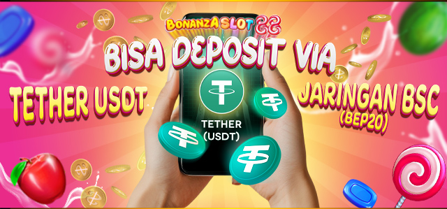 DEPOSIT CRYPTO