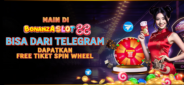 BERMAIN MELALUI TELEGRAM