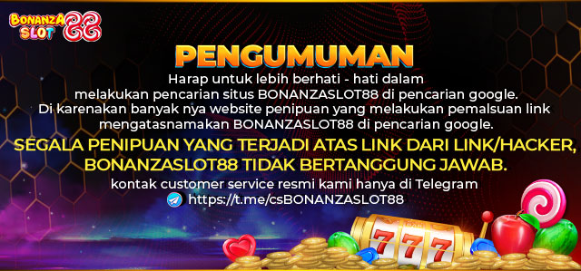PEMBERITAHUAN PENTING