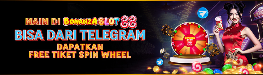 BERMAIN MELALUI TELEGRAM