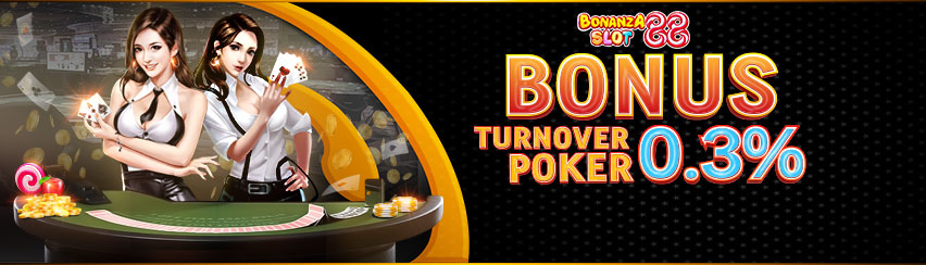 ROLLINGAN POKER