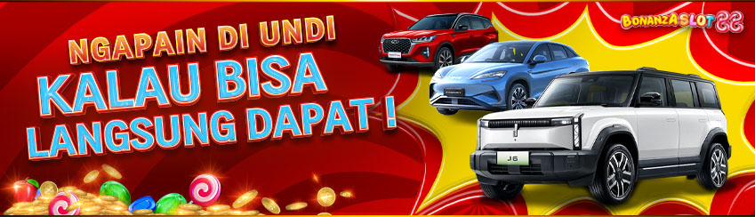 TANPA DI UNDI